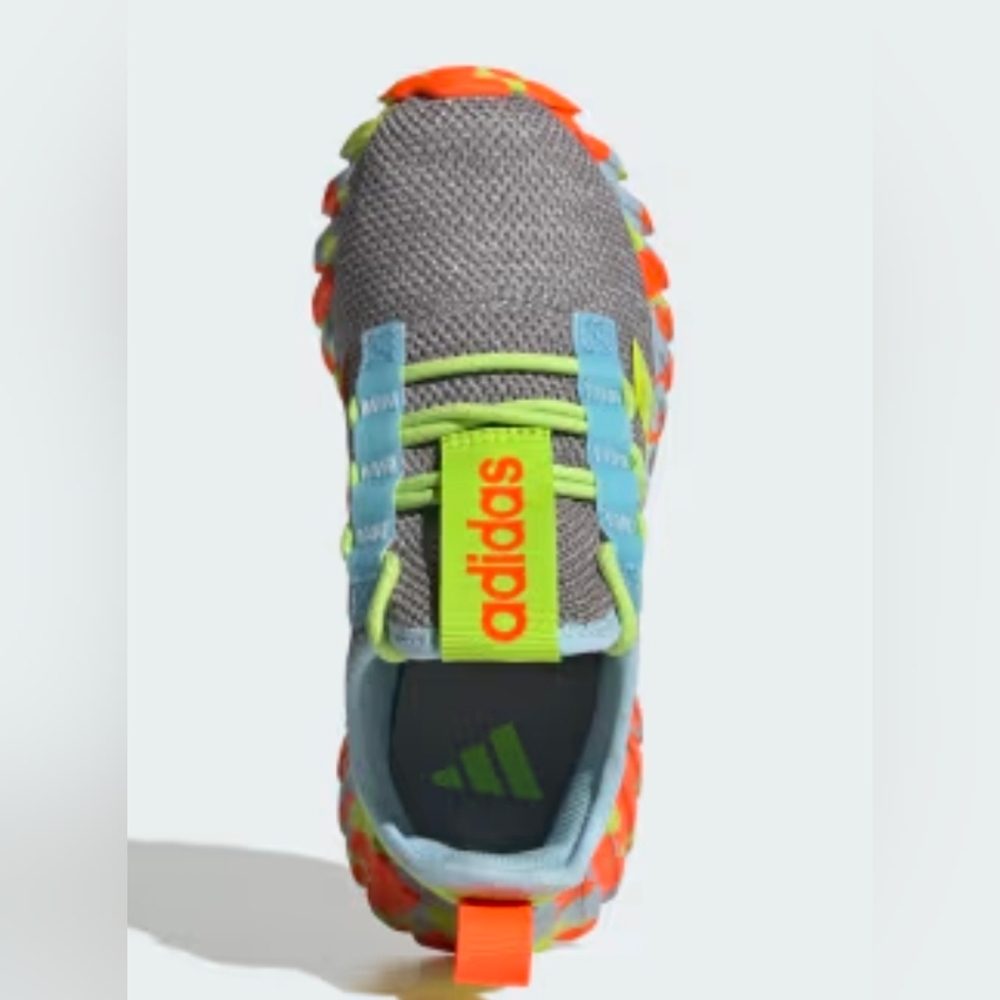 Adidas Kids' Running Kaptir 3S Shoes